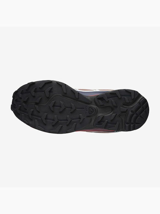 Ανδρικά Sneakers Πολύχρωμα