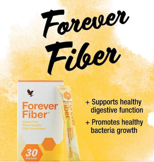 Forever Fiber 30 Sachet Sticks