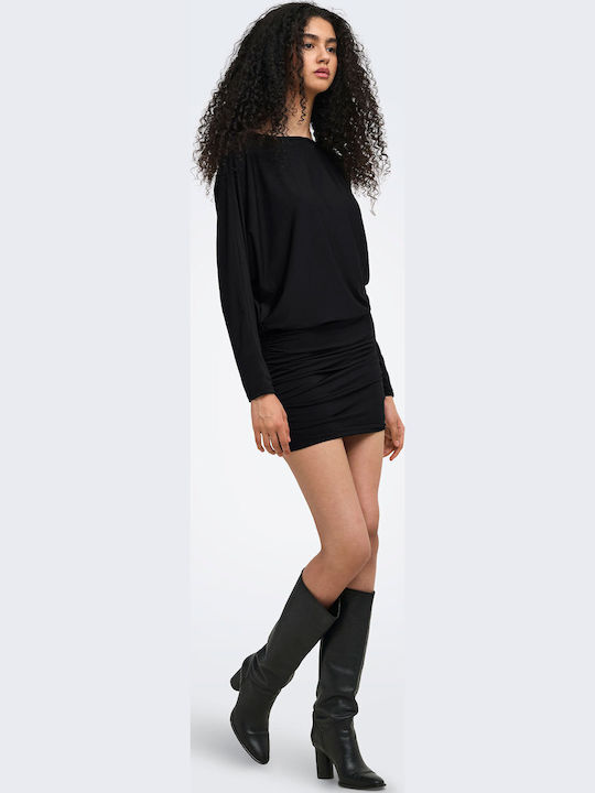 Καλοκαιρινό Φόρεμα Black