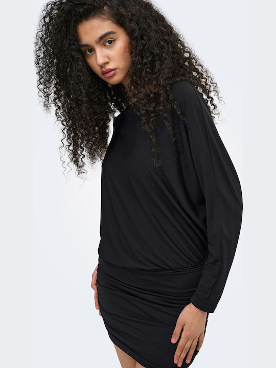 Only Rochie de vară Black