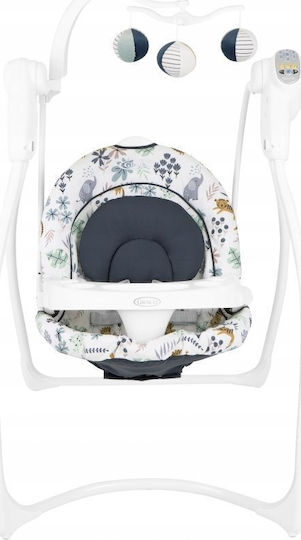 Graco Babywippen & Schaukelstühle Graco Babywippen & Schaukelstühle