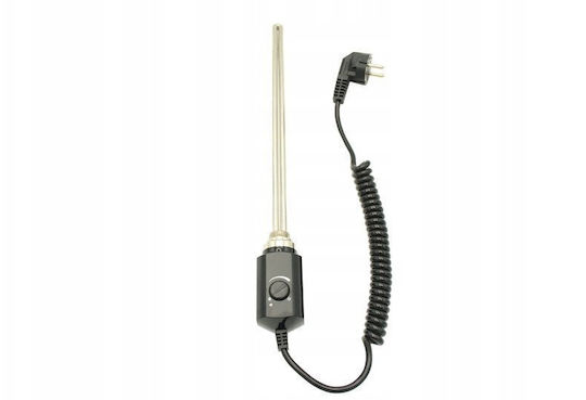 Krups Heizelement Badewanne Thermostat Rd10 300w Schwarze Volux Grł-v-rd10.300.cz