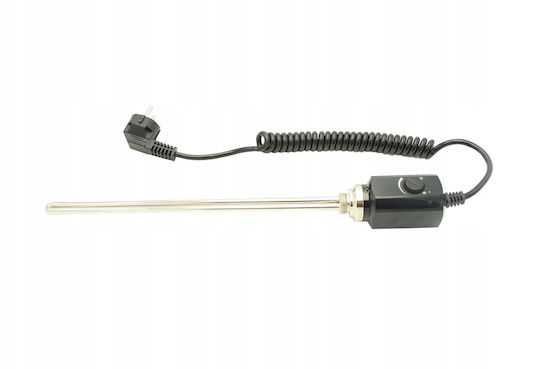 Krups Heizelement Badewanne Thermostat Rd10 300w Schwarze Volux Grł-v-rd10.300.cz