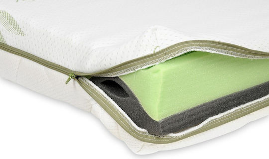 Multitex Orthopädische Kinderbettmatratze 60x120+10cm
