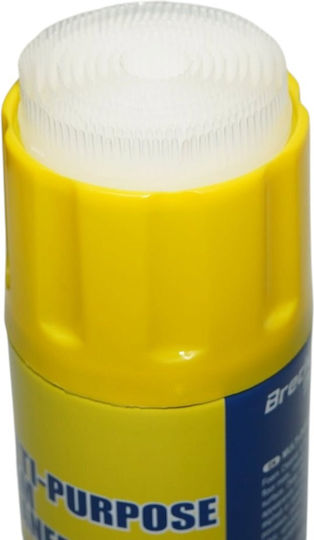 Breckner Autopflege Für Autositztaschen Aktivschaum Reiniger Spray 650ml