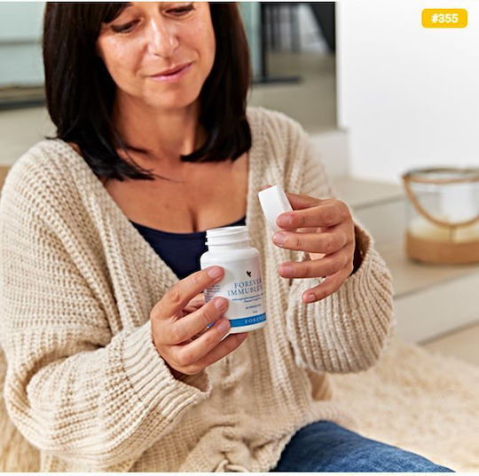 Forever Immublend 60 Tablets