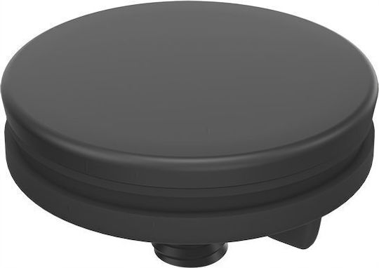 Quadron Tastatur Stecker Schwarz