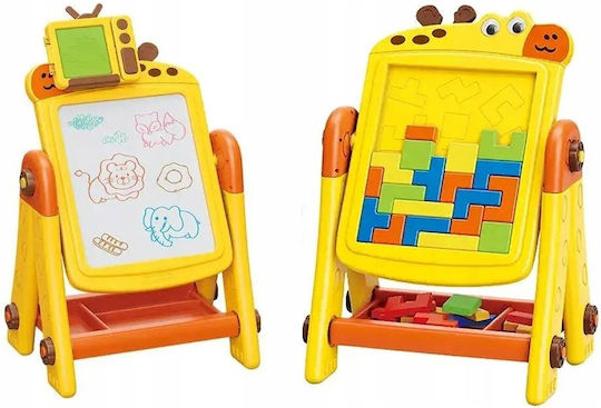 Bounn Kinder Wandkunst 37x35cm