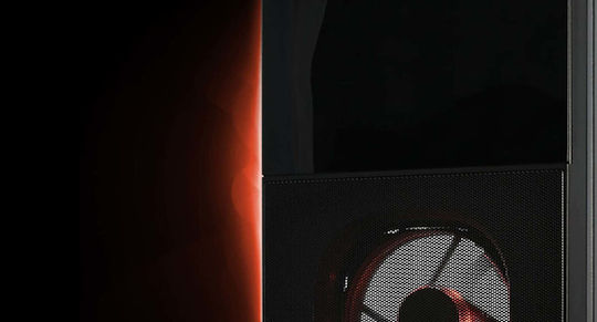 Hiro Wingman Гейминг Настолен Компютър (i7-14700KF/32GB DDR5/2.0TB SSD/GeForce RTX 5080/W11 Home)