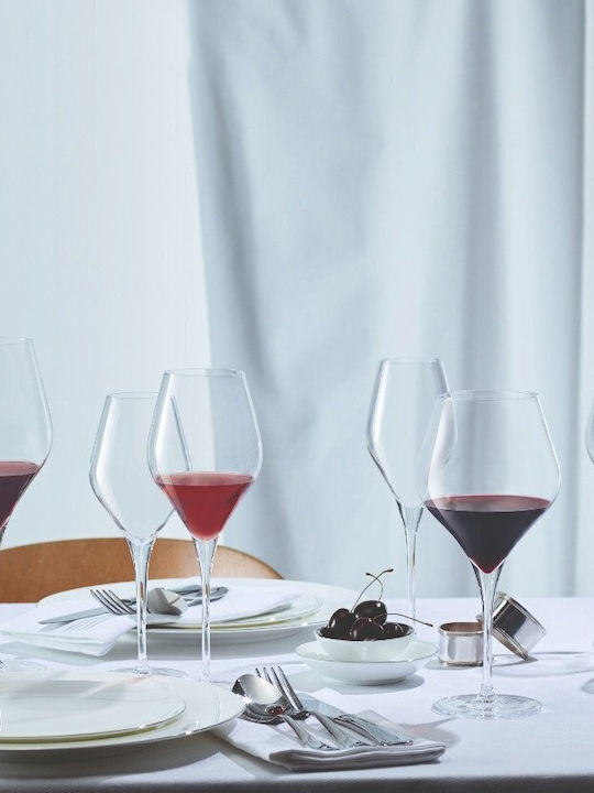 Schott Zwiesel Kristall Dekanter Serviers 8,7cm mit Verschluss 750ml