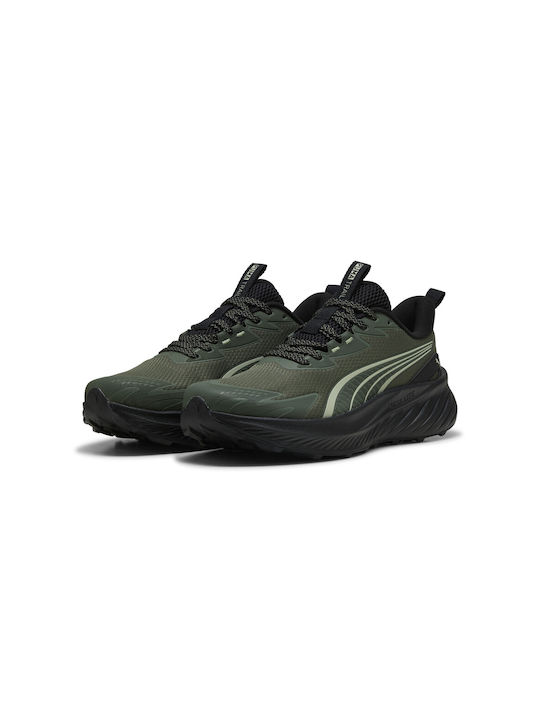 PUMA