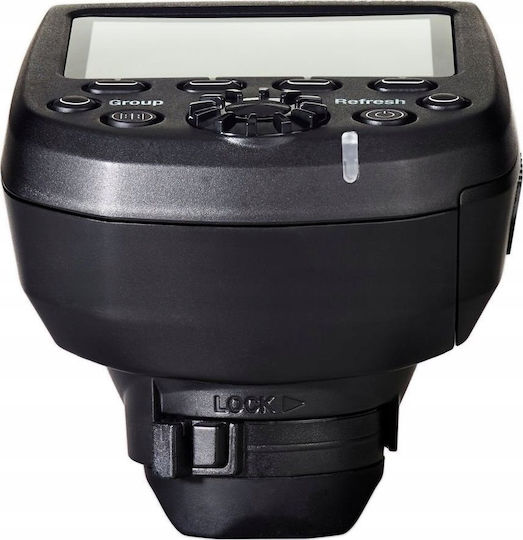 Elinchrom Skyport Pro Sender Fuji