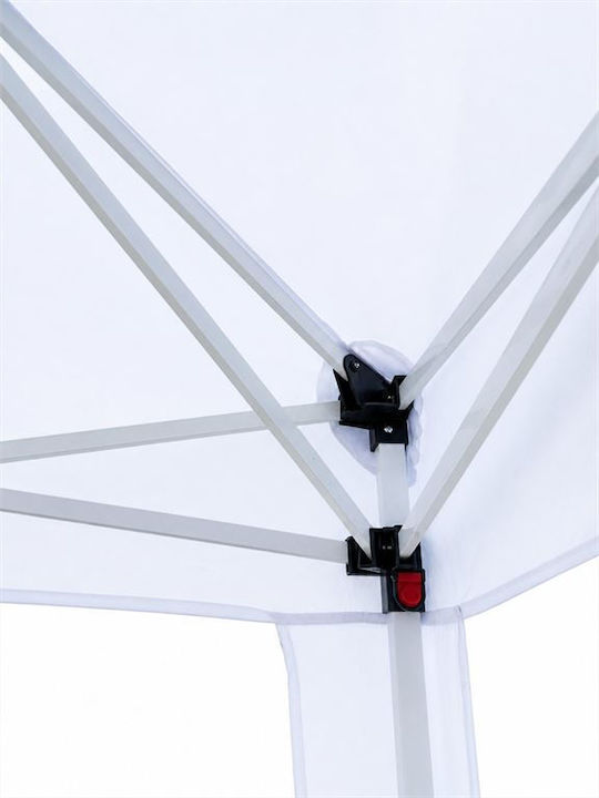 Foldable Garden Gazebo 3x3m