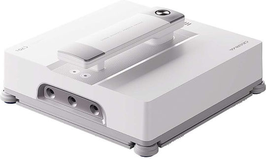 Deerma Window Vacuum Cleaner Robot Battery White