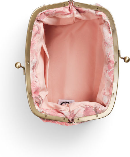 Elodie Details Kinderzimmer-Aufbewahrungskörbe Kulturtasche Rosa