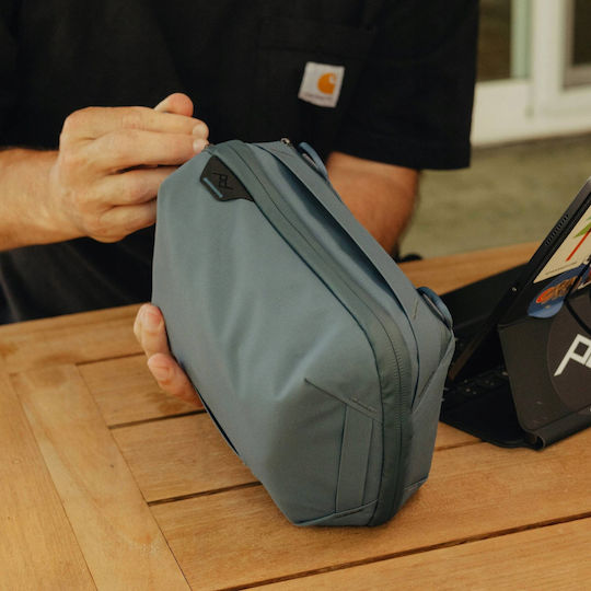 Peak Design Pouch Φωτογραφικής Μηχανής Μπλε