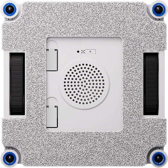 Deerma Window Vacuum Cleaner Robot Battery White