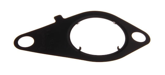 Egr Ventil Dichtung Renault Clio 1.5dci 16-ventile 147196507r
