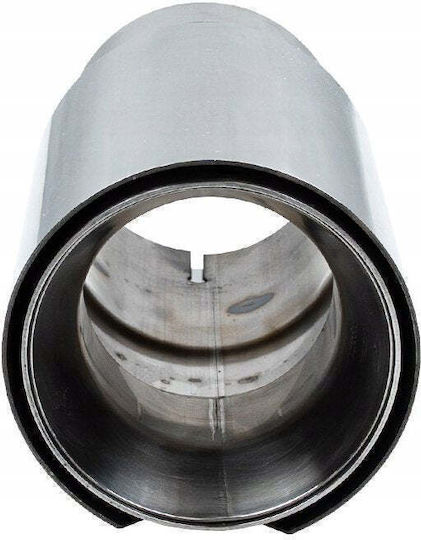 Mtuning Kaminrohr Endstück Typ 51 101mm Eingang 76mm