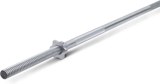 AMILA Ø28mm 7.5kg Length 152cm with Screw Collars