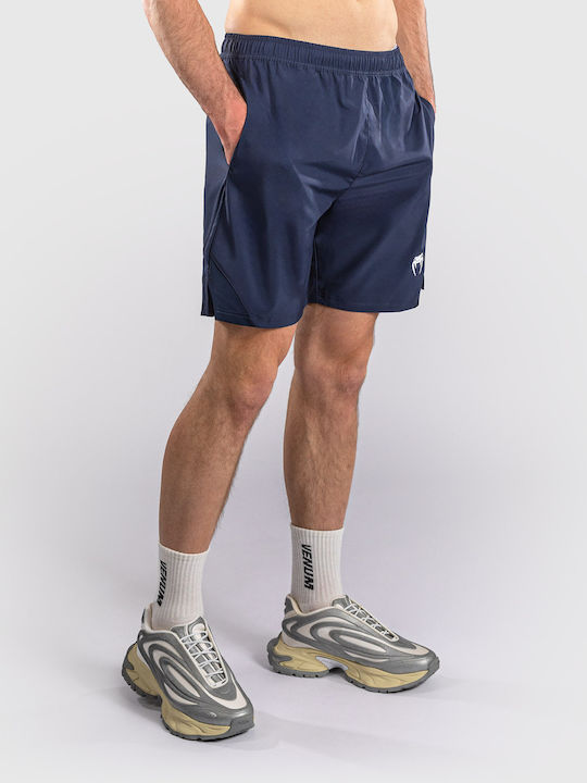 Sport Herren Shorts Marineblaue
