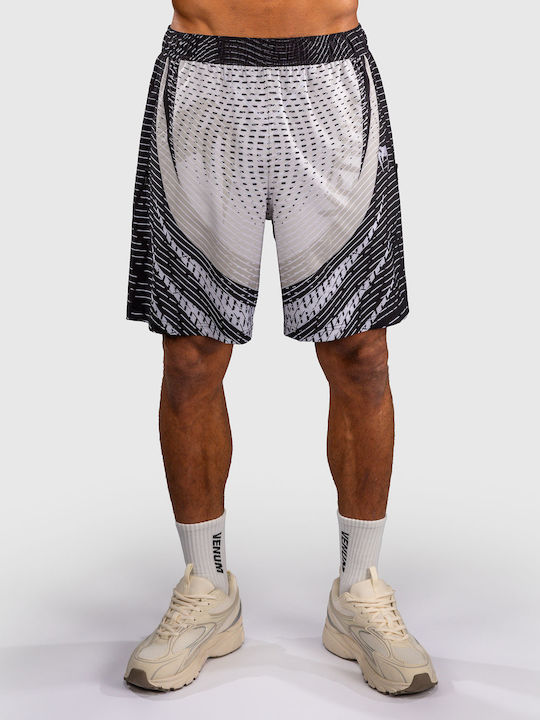 Sport Herren Shorts Weiß