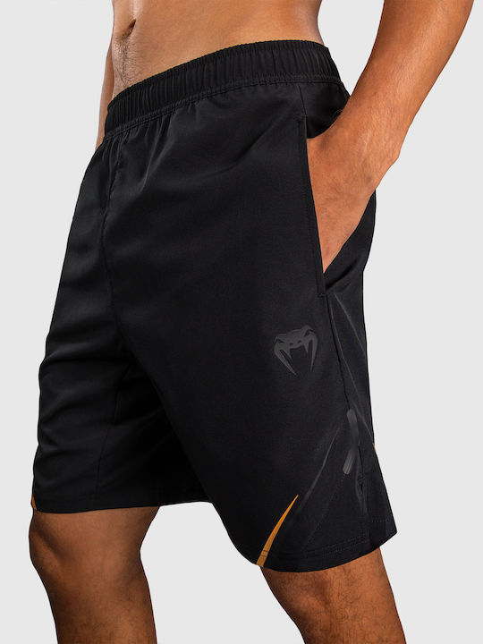 Sport Herren Shorts Schwarz