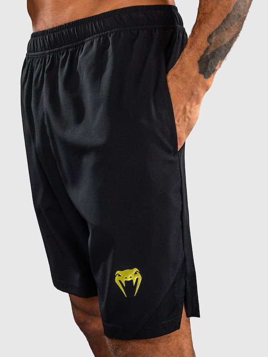 Sport Herren Shorts Schwarz