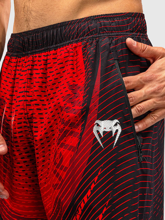 Sport Herren Shorts Rote