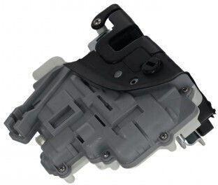 Türschloss Seat Leon II 05 Hinten links Zentralschloss 1p0839016a
