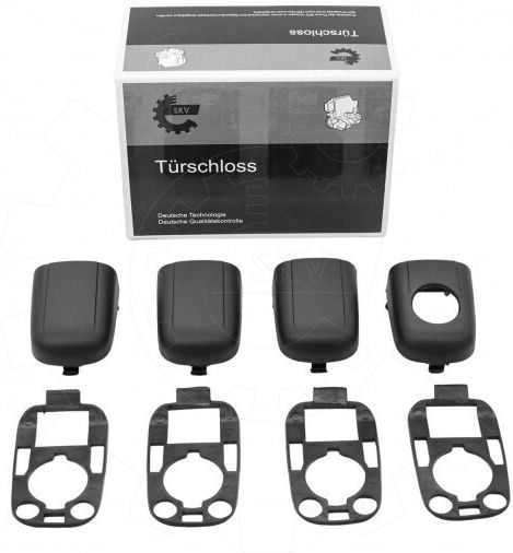 Καλύμματα Λαβής Πόρτας Citroen C3 I Peugeot 307 9634767477