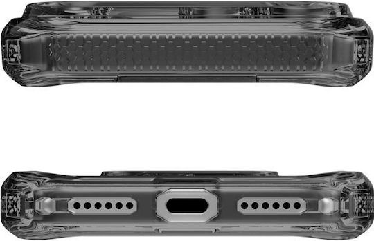 Θήκη Itskins Hybrid R Vapor W Magsafe Smoke Iphone 18 Pro Max/17 Pro Max