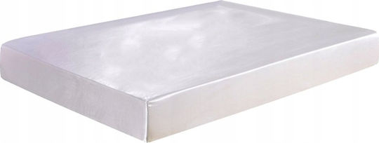 GraniteQ Evan Drop-In 116x50см Бял GraniteQ Evan Drop-In 116x50см Бял