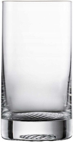 Echo* Glass Transparent Mugs 411ml 4pcs Echo* Glass Transparent Mugs 411ml 4pcs