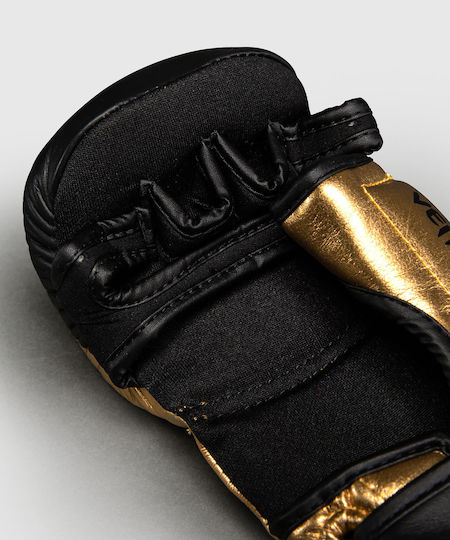 Mănuși MMA din piele Venum Attack 2.0 Sparring Gloves Leather