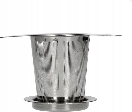 Orion Tea Filter from Stainless Steel