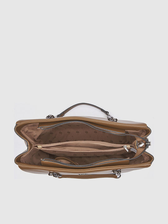 Women's Shoulder Bag Puro