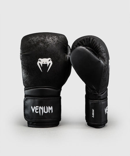 Venum 2.0 Mănuși de box din Piele sintetică pentru competiție Negre