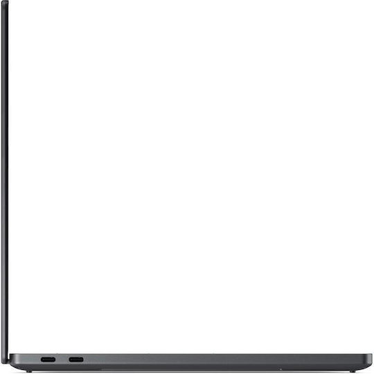 Dell XPS 14 DA14260 14" OLED Ecran Tactil 120Hz (Ultra X9-388H/64GB/1TB SSD/W11 Pro) Grafit (Tastatură Engleză Internațională)
