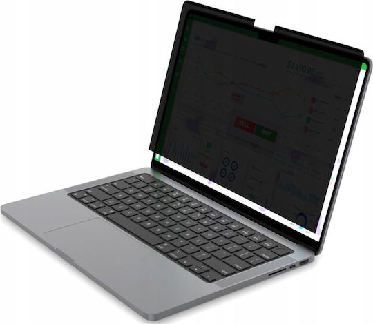 Jcpal Bildschirm-Filter für Laptop 16"