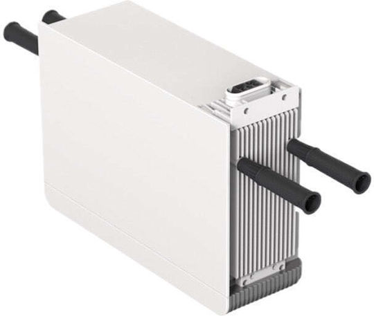 Huawei Luna2000e1 UPS-Batterie mit 12V Spannung