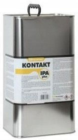 Ag Termopasty Изопропилов Алкохол Kontakt-ipa-plus/5000 Метален Контейнер 5 L Ag Termopasty