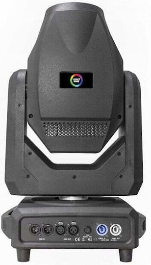 Light4me Фотоосветление Beam LED DMX RGB