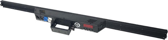 Light4me LED DMX RGB Червен