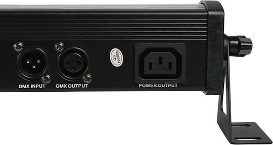 Light4me Измиване LED DMX RGB Лилаво