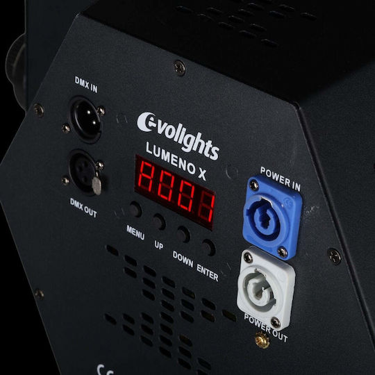 Evolights LED UV прожектор