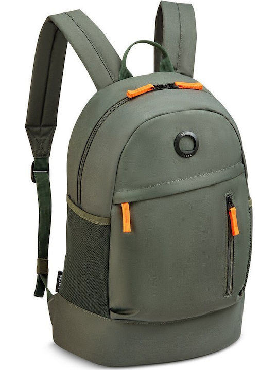 Delsey Kylian Rucsac Pentru Laptop 15.6" Verde