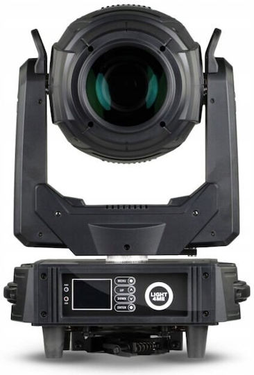 Light4me Beam LED DMX CMY