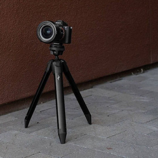 Peak Design Σετ Πελμάτων Ultralight Conversion Kit Συντόμευση Τρίποδου Travel Tripod