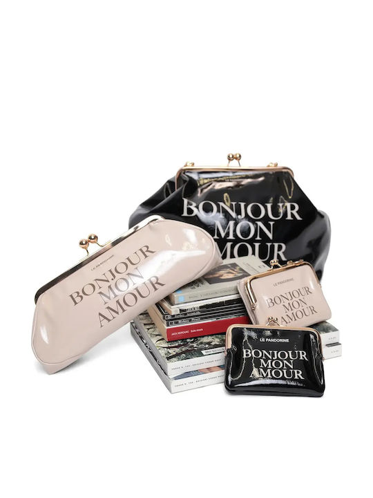 Women's Shoulder Bag Black